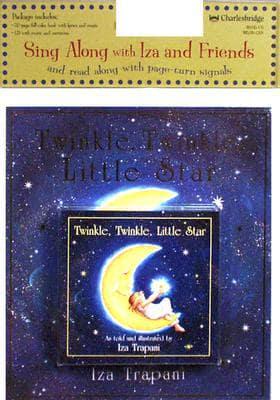 Twinkle, Twinkle, Little Star