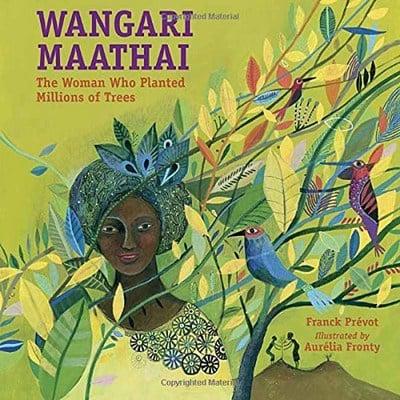 Wangari Maathai