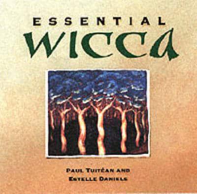 Essential Wicca