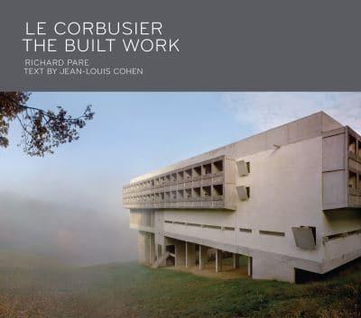 Le Corbusier