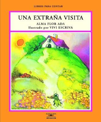 Una Extrana Visita (Strange Visitors)