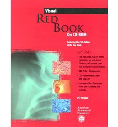 Visual Red Book on CD-ROM