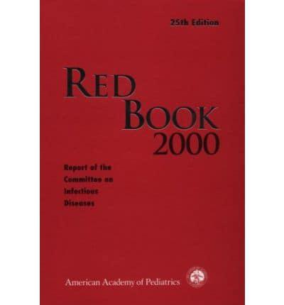 Red Book 2000