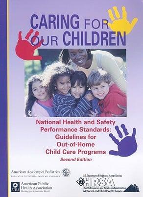 The Pediatrician's Role in Promoting Health and Safety in Child Care