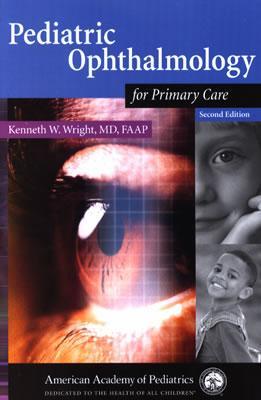 Pediatric Ophthalmology for Primary Care