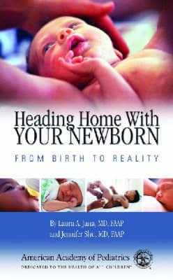 Heading Home With Your Newborn