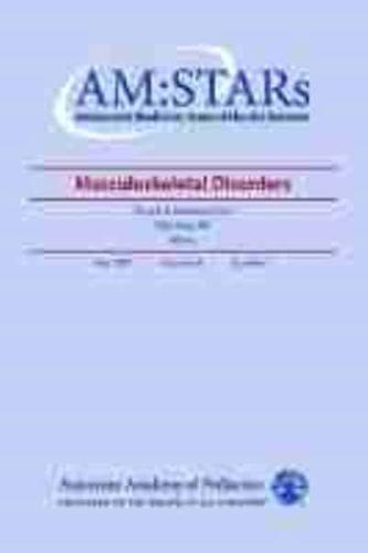 AM:STARs: Musculoskeletal Disorders