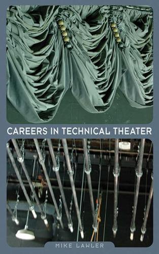 Careers in Technical Theater