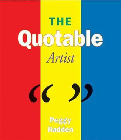 "The Quotable Artist"