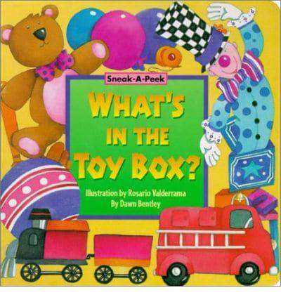 What's in the Toy Box