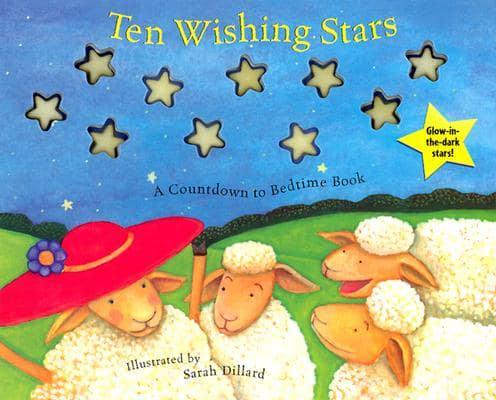 Ten Wishing Stars