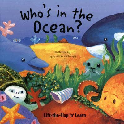 Who's in the Ocean?