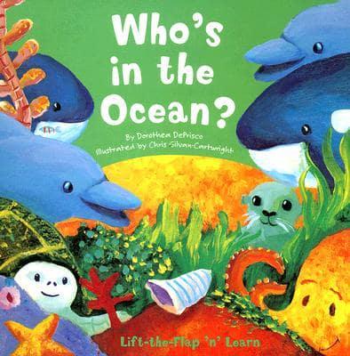 Who's in the Ocean?