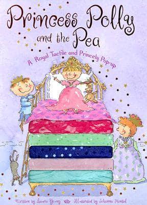 Princess Polly and the Pea