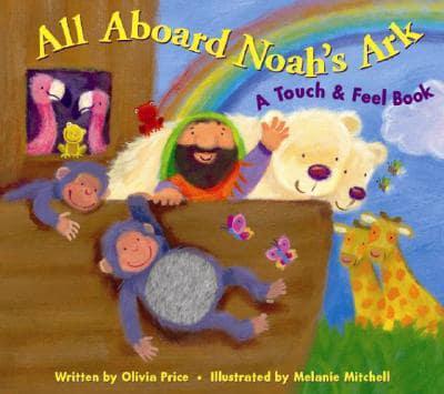 All Aboard Noah&#39;s Ark