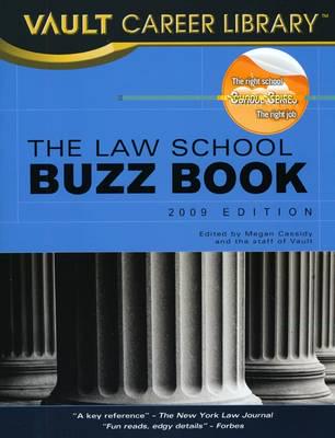 The Law School Buzz Book 2009