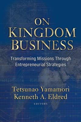 On Kingdom Business