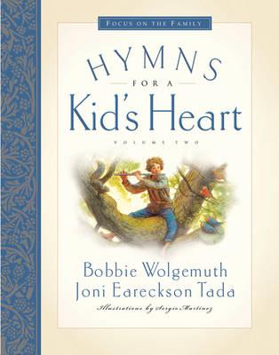 Hymns for a Kid's Heart