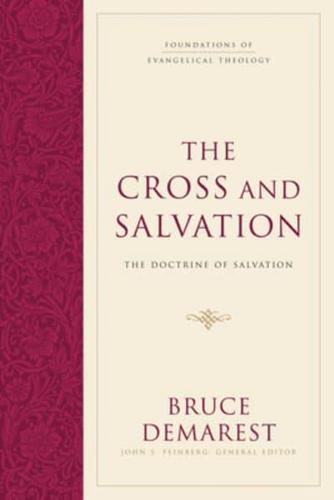 The Cross and Salvation