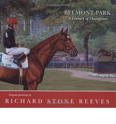 Belmont Park