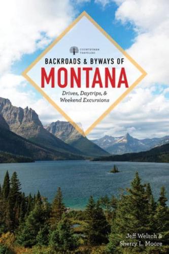 Backroads & Byways of Montana