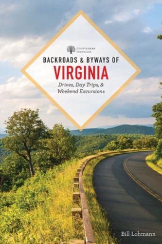 Backroads & Byways of Virginia