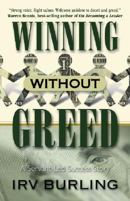Winning Without Greed