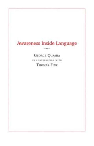 Awareness Inside Language