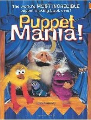 Puppet Mania!