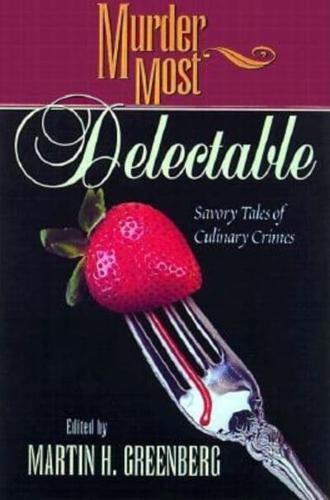Murder Most Delectable