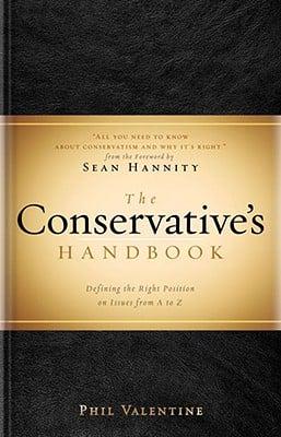 CONSERVATIVES HANDBK