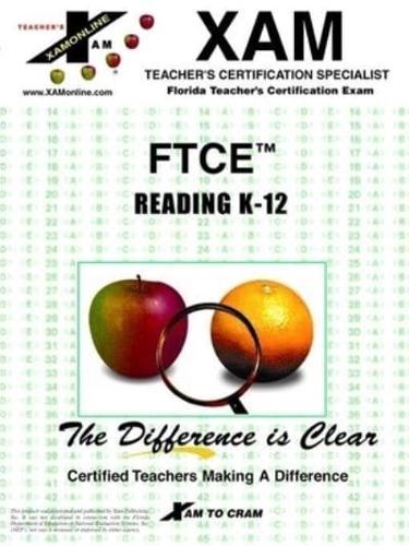 Ftce Reading K-12