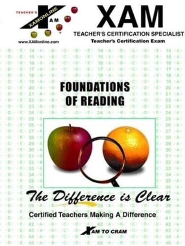 Foundations of Reading