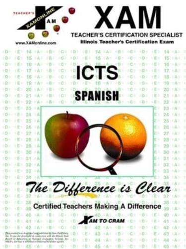 Icts Spanish