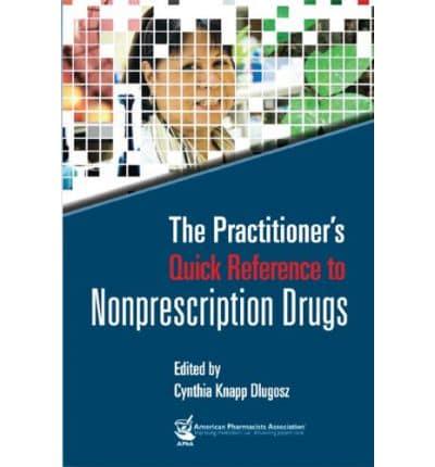 The Practitioner's Quick Reference to Nonprescription Drugs