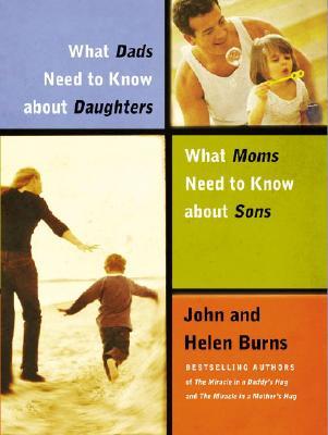 What Dads Need to Know About Daughters