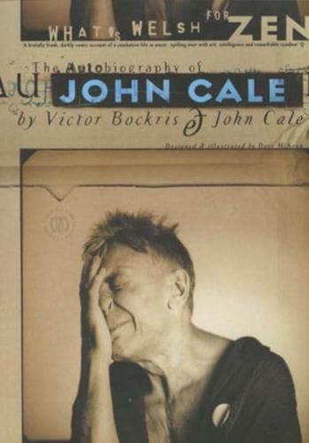 The Autobiography of John Cale
