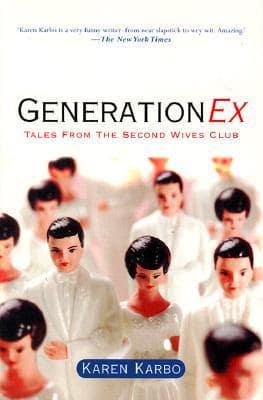 Generation Ex