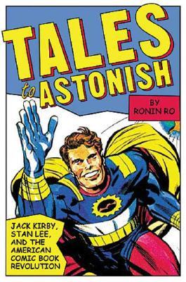 Tales to Astonish