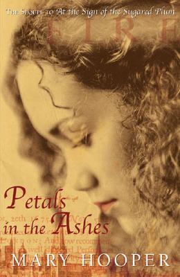 Petals in the Ashes