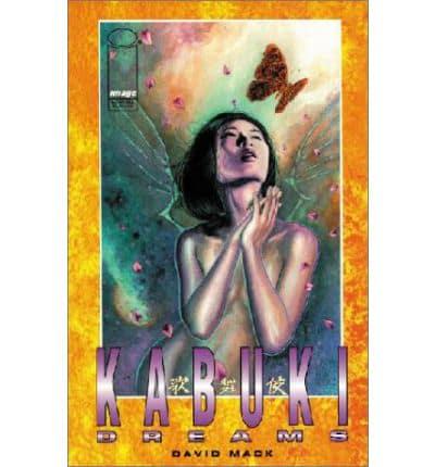 Kabuki. V. 2 Dreams