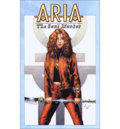 Aria Volume 2