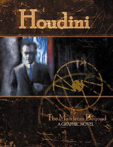 Houdini: The Man From Beyond