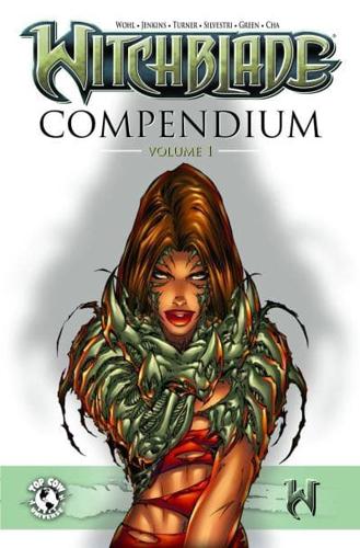 The Witchblade Compendium