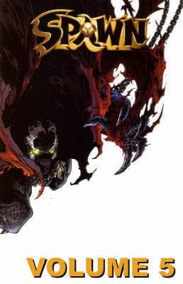 Spawn Collected Edition. Vol. 5