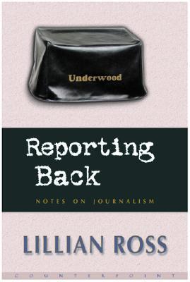 Reporting Back