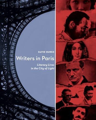 Writers in Paris