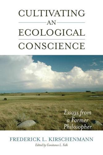 Cultivating An Ecological Conscience