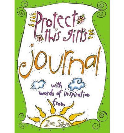 Protect This Girl's Journal