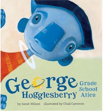 George Hogglesberry